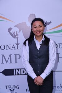 Prerna Rawat