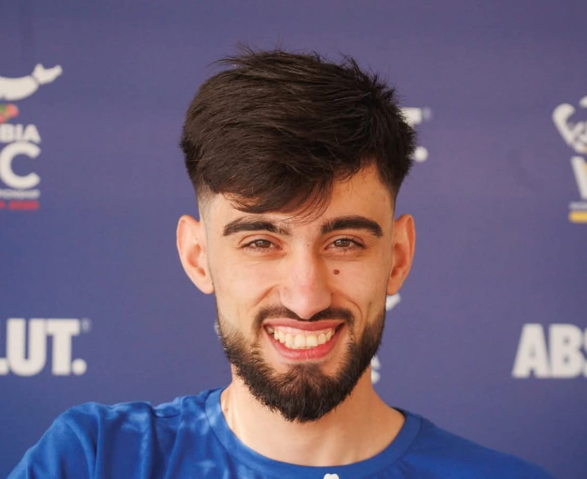 Armen Halivoryan