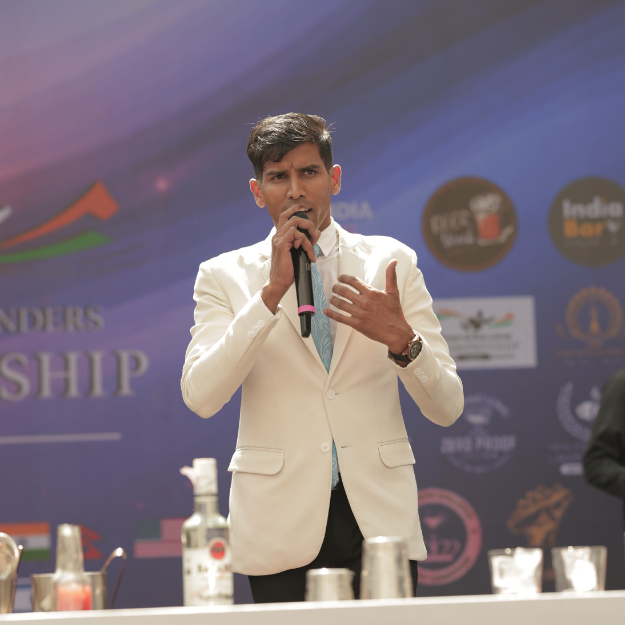 Sagar Khuntia