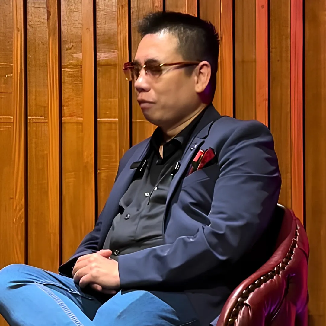 Huy-Philip Trinh Quan